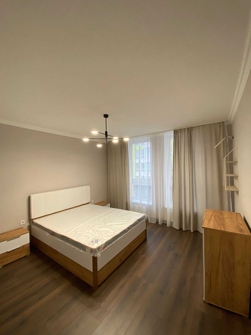 Оренда 1к квартири в ЖК Нивки-Парк Киев - изображение 5