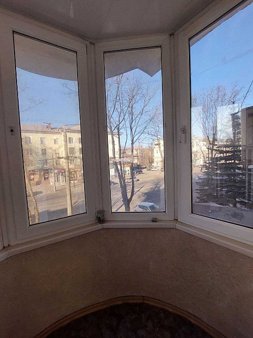 3 комн проспект Гагарина 97 квартал Кривой Рог - изображение 4