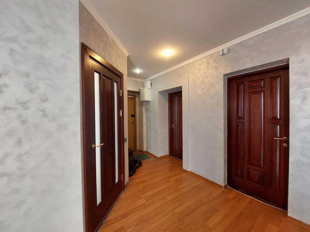 3 комн проспект Гагарина 97 квартал Кривой Рог - изображение 3