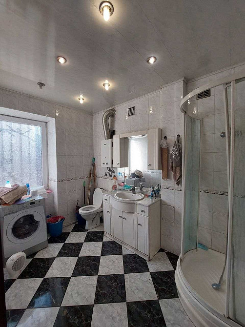 3 комн проспект Гагарина 97 квартал Кривой Рог - изображение 7