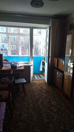 Продам 1 кімнатну квартиру 19500 доларів договірна Александрия (Ровенская обл.) - изображение 1