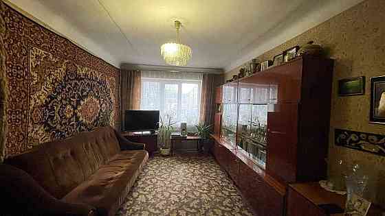 Продаж 3 кімнатної квартири в привокзальному районі міста Луцьк