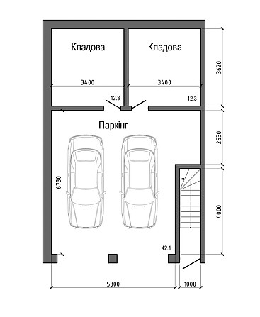 Продаж 3 кімнатна квартира Львів Винники Личаківський Винники - зображення 8