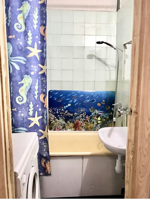 Сдам 3к. квартиру  4 Заречный Терра Кривой Рог - изображение 7