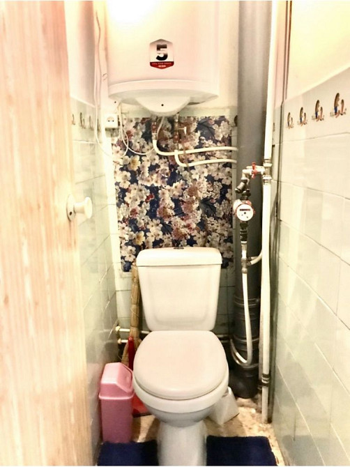 Сдам 3к. квартиру  4 Заречный Терра Кривой Рог - изображение 8