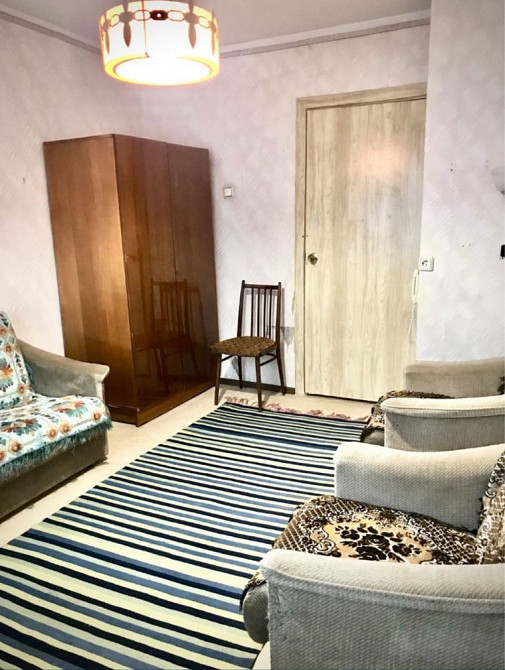 Сдам 3к. квартиру  4 Заречный Терра Кривой Рог - изображение 2