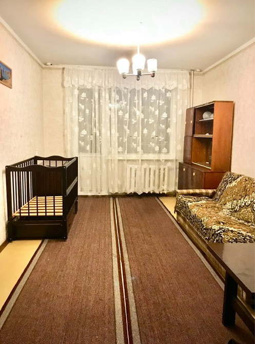 Сдам 3к. квартиру  4 Заречный Терра Кривой Рог - изображение 4