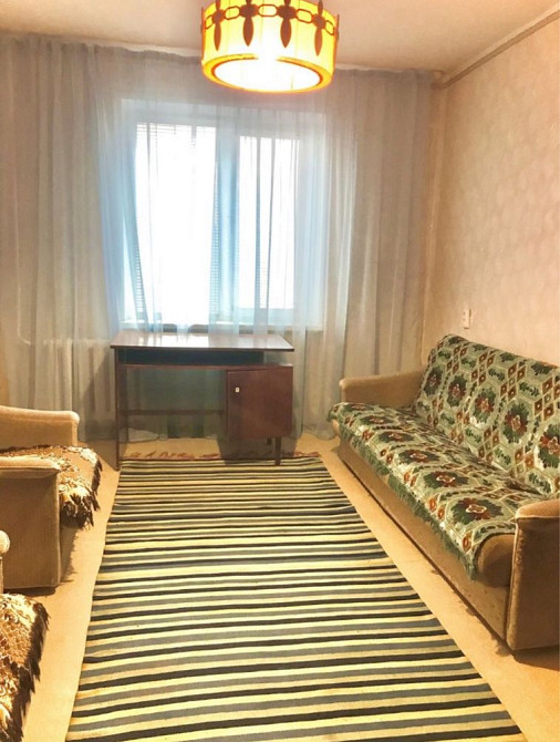 Сдам 3к. квартиру  4 Заречный Терра Кривой Рог - изображение 3