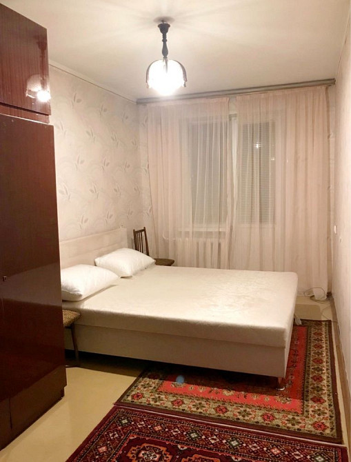 Сдам 3к. квартиру  4 Заречный Терра Кривой Рог - изображение 1