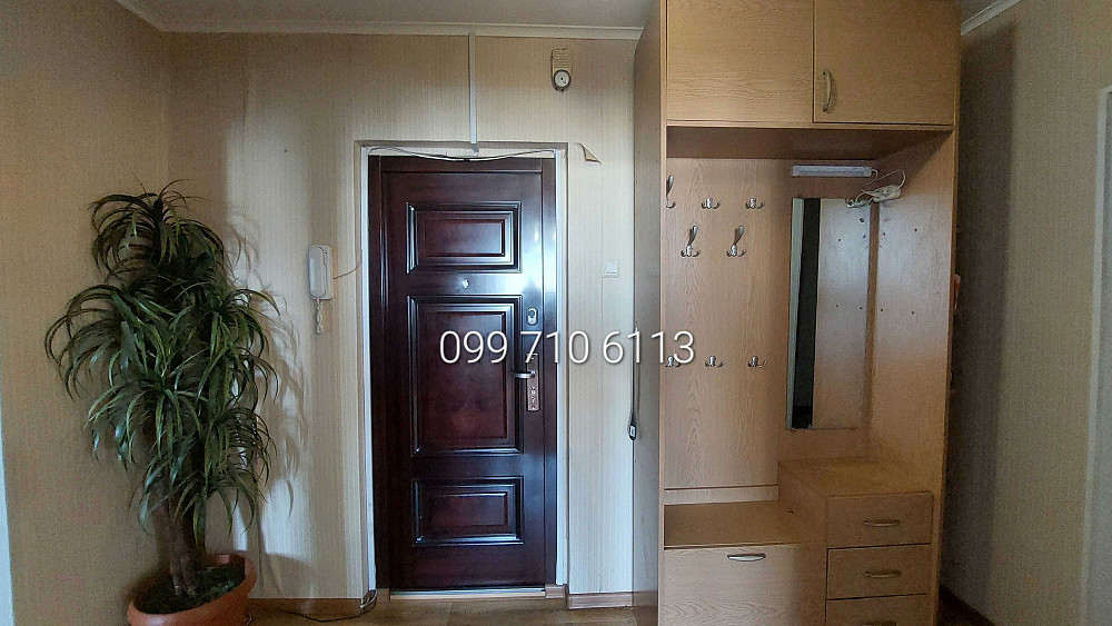 Приорка, Автозаводская, 2-х комн., 52 кв.м Оболонь Киев - изображение 1