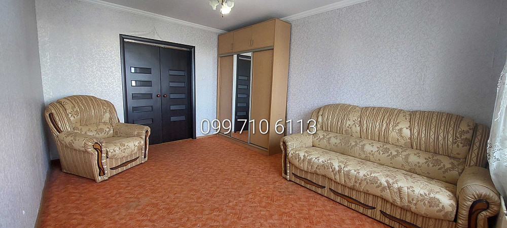 Приорка, Автозаводская, 2-х комн., 52 кв.м Оболонь Киев - изображение 2