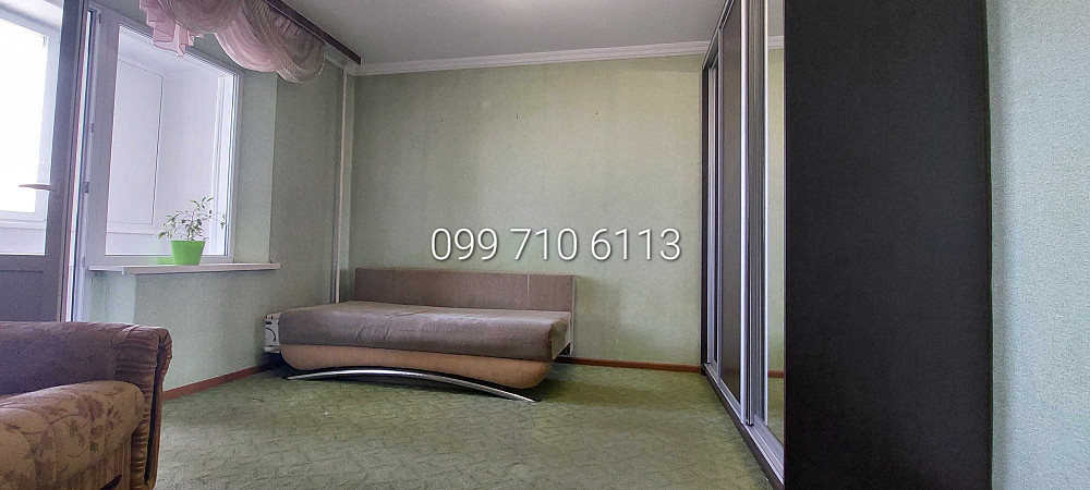 Приорка, Автозаводская, 2-х комн., 52 кв.м Оболонь Киев - изображение 3