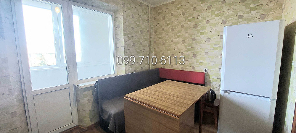 Приорка, Автозаводская, 2-х комн., 52 кв.м Оболонь Киев - изображение 7