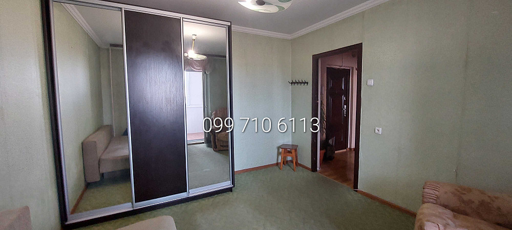 Приорка, Автозаводская, 2-х комн., 52 кв.м Оболонь Киев - изображение 4