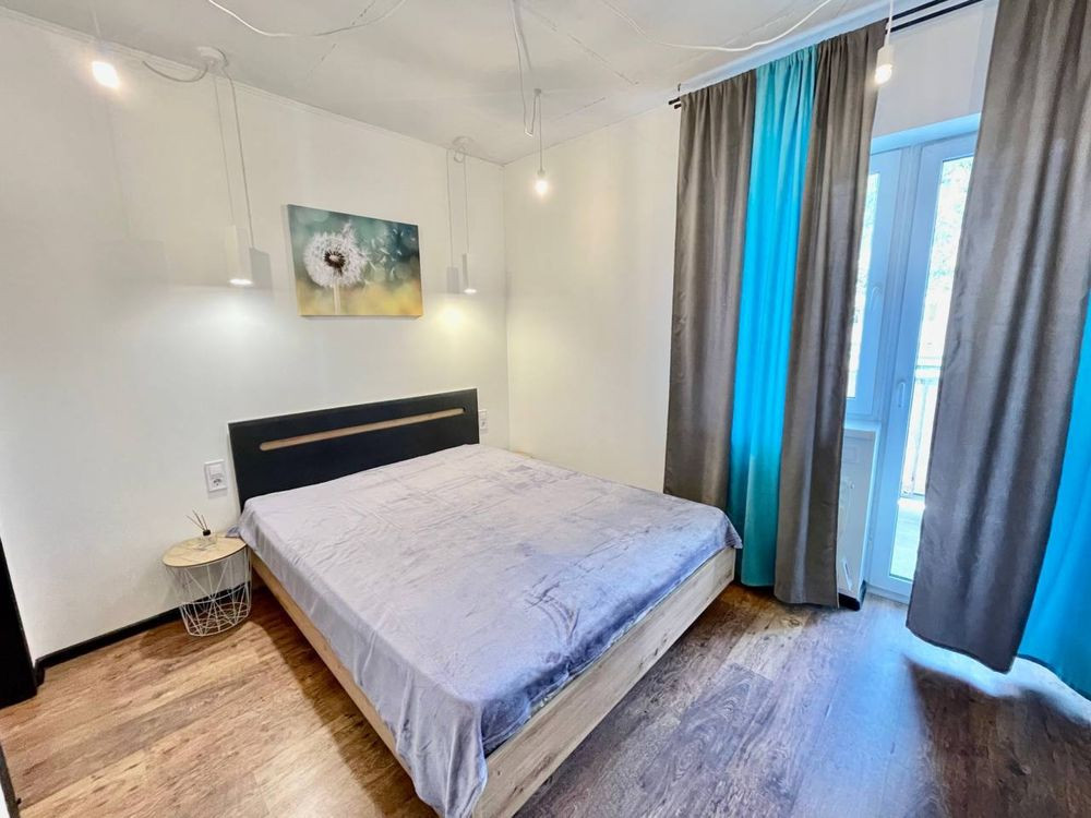 Актуально! 2к ЖК Пихтовый (Піхтовий) р-н парку Зелений Гай Титова Дніпро - зображення 1