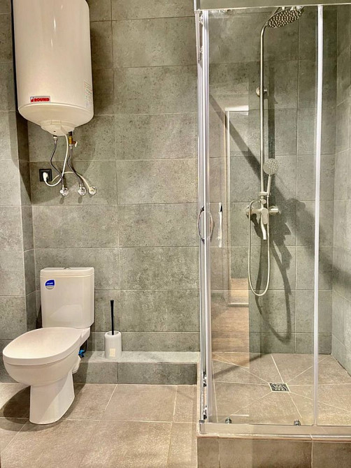 Актуально! 2к ЖК Пихтовый (Піхтовий) р-н парку Зелений Гай Титова Дніпро - зображення 7