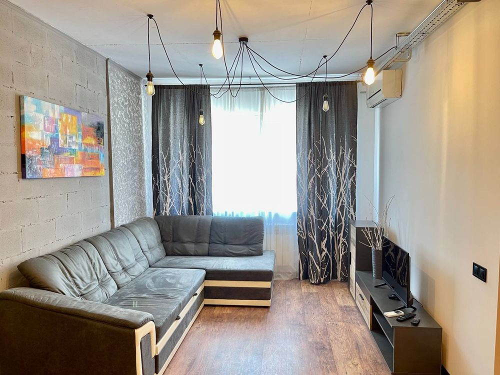 Актуально! 2к ЖК Пихтовый (Піхтовий) р-н парку Зелений Гай Титова Дніпро - зображення 5