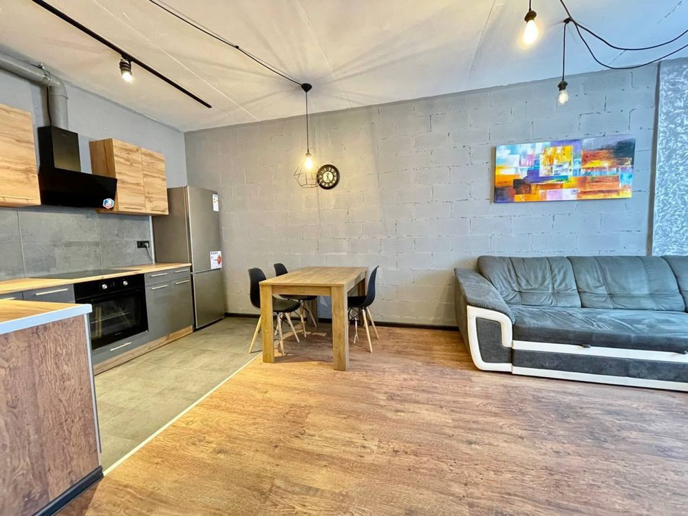 Актуально! 2к ЖК Пихтовый (Піхтовий) р-н парку Зелений Гай Титова Дніпро - зображення 3