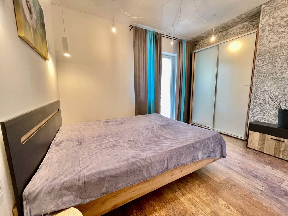 Актуально! 2к ЖК Пихтовый (Піхтовий) р-н парку Зелений Гай Титова Дніпро - зображення 6