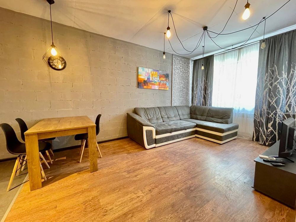 Актуально! 2к ЖК Пихтовый (Піхтовий) р-н парку Зелений Гай Титова Дніпро - зображення 4