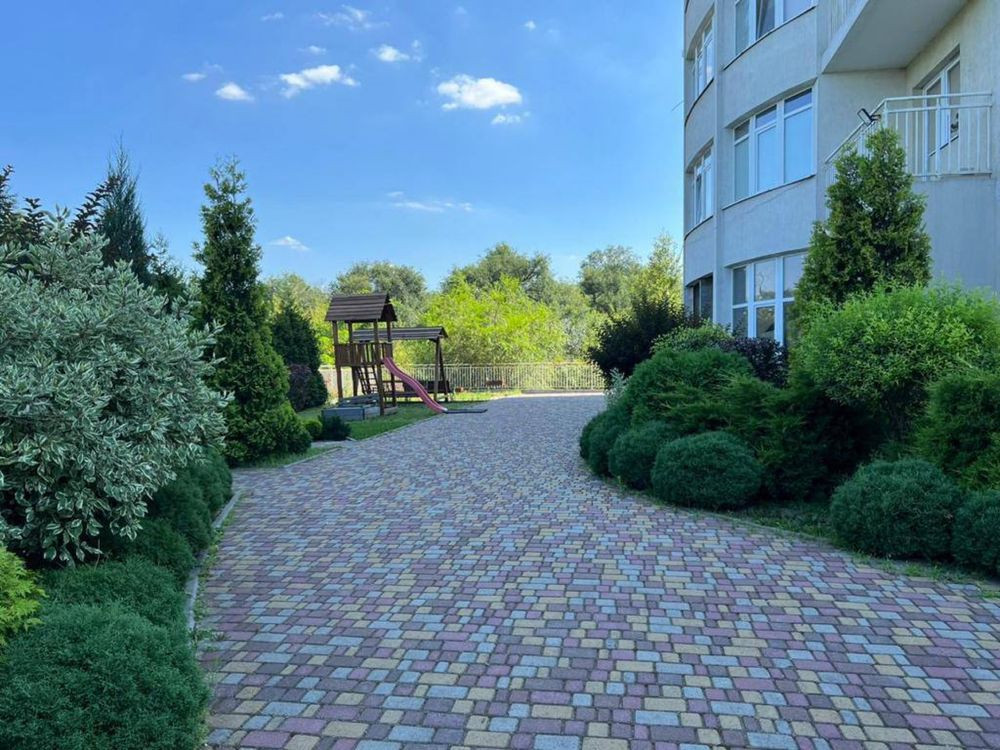 Актуально! 2к ЖК Пихтовый (Піхтовий) р-н парку Зелений Гай Титова Дніпро - зображення 8