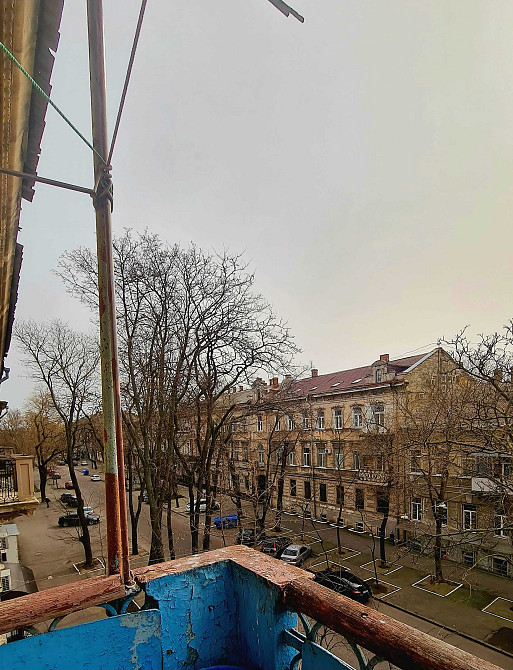 3 комнатная сталинка на Пастера, уникальное предложение Одесса - изображение 2