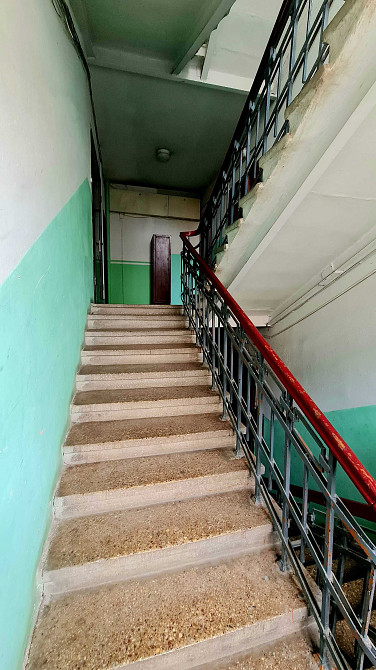 3 комнатная сталинка на Пастера, уникальное предложение Одесса - изображение 3