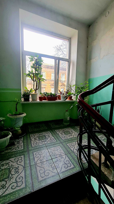 3 комнатная сталинка на Пастера, уникальное предложение Одесса - изображение 5