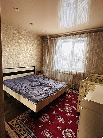 Продам 3х комнатную квартиру Авиатор Чугуев - изображение 2