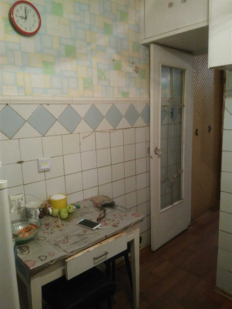 Продам 2-х комнатную квартиру на Ватутина Кременчук - зображення 8