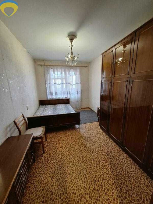 Черемушки/ Ицхака Рабина/ Дом мебели, сотовый проект Одеса - зображення 3