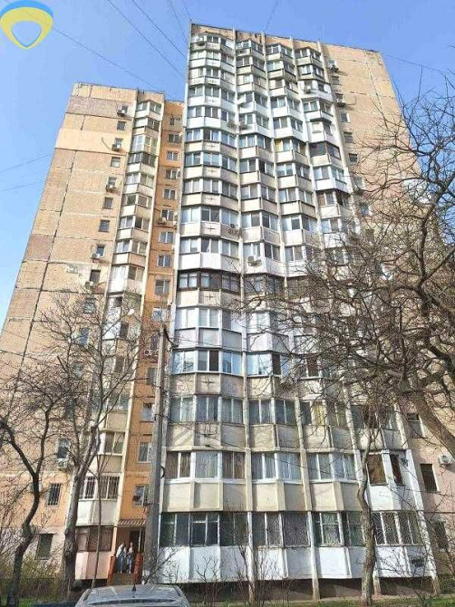 Черемушки/ Ицхака Рабина/ Дом мебели, сотовый проект Одеса - зображення 1