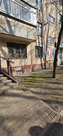 Трех комнатная квартира на красной линии Кам`янське (Нікопольський р-н) - зображення 2