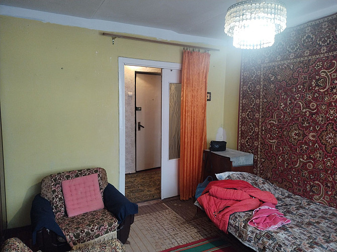 Червона гора 2-х кімнатна квартира Бердичів - зображення 8