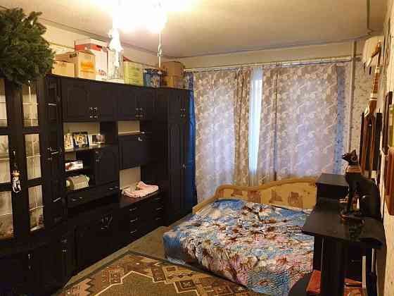 Продам 1-комнатную квартиру на Раковке, ул. Манагарова, 23 Кременчук