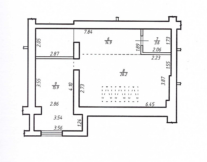 Яремче, квартира здана, елітний будинок з басейном Яремче - изображение 3