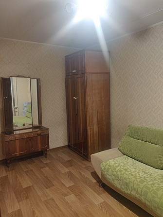 1 комнатная квартиру гостиничного типа Чорноморськ - зображення 1
