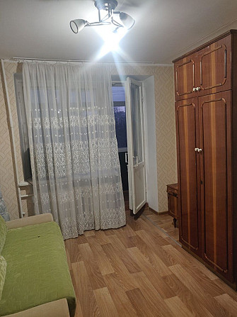 1 комнатная квартиру гостиничного типа Чорноморськ - зображення 7