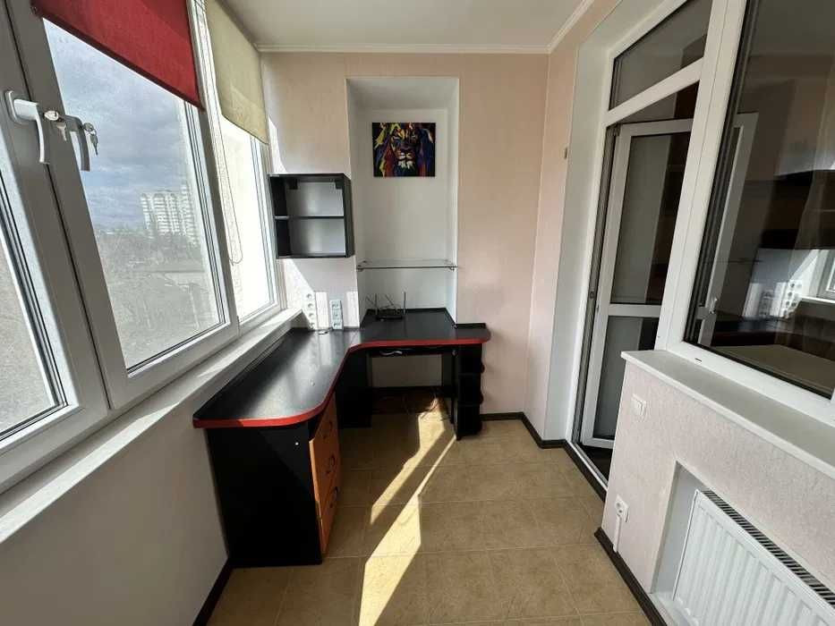 Сдам 2-х к. квартиру ул. Скворцова 4 А Рядом центр ЖД вокзал Одеса - зображення 4