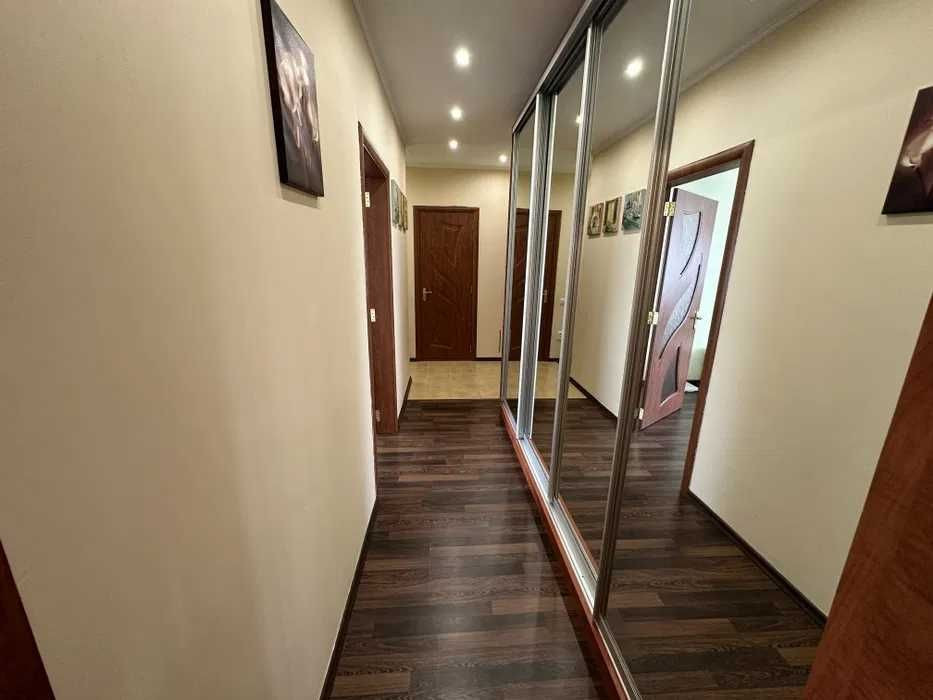 Сдам 2-х к. квартиру ул. Скворцова 4 А Рядом центр ЖД вокзал Одеса - зображення 1