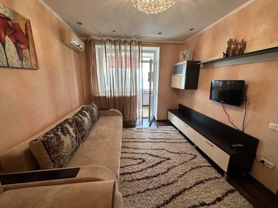 Сдам 2-х к. квартиру ул. Скворцова 4 А Рядом центр ЖД вокзал Одеса - зображення 5