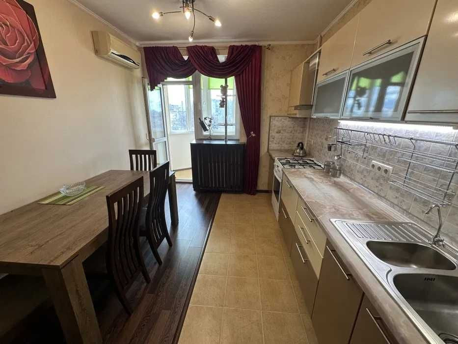 Сдам 2-х к. квартиру ул. Скворцова 4 А Рядом центр ЖД вокзал Одеса - зображення 3