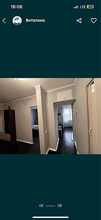 Сдам 2-х комнатную квартиру,автономное отопление,накопительный бак Беленькое (Одесская обл.) - изображение 7