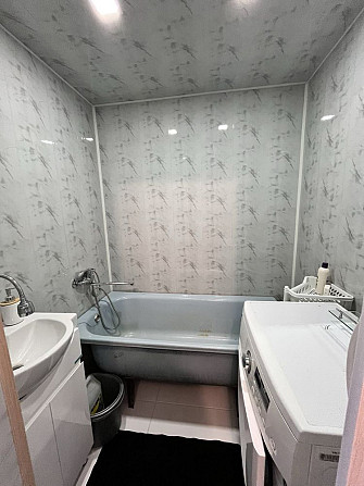 Сдам 2-х комнатную квартиру,автономное отопление,накопительный бак Беленькое (Одесская обл.) - изображение 3