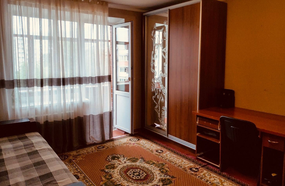 Однокімнатна квартира, Житомир, р-н Крошня Житомир - изображение 2