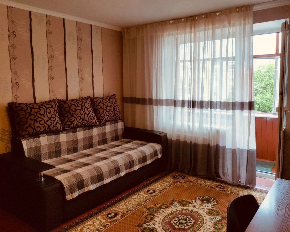 Однокімнатна квартира, Житомир, р-н Крошня Житомир - изображение 1