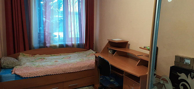 Здам двокімнатну квартиру з автономним опаленням на багачанській Миргород - зображення 4