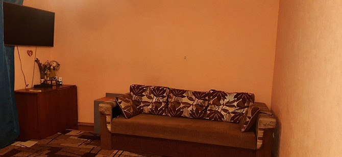 Здам двокімнатну квартиру з автономним опаленням на багачанській Миргород - зображення 3