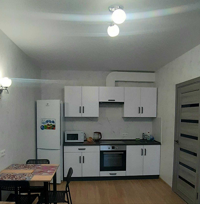 Аренда 1 комнатной - евроремонт М Академгородок-10мин.ул.Стеценко 75 Киев - изображение 2