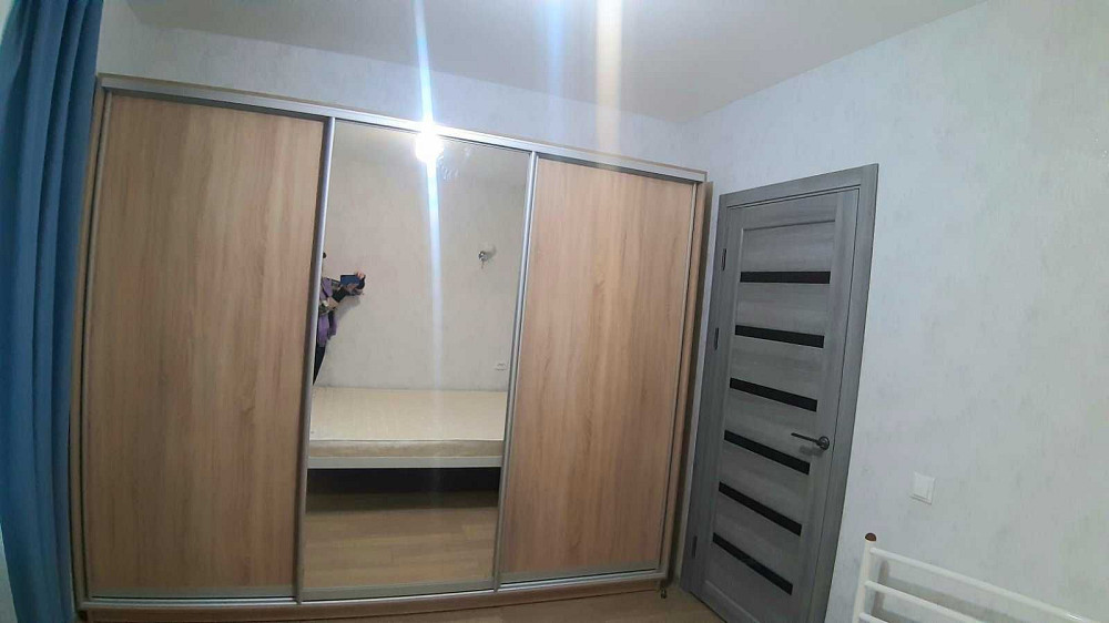 Аренда 1 комнатной - евроремонт М Академгородок-10мин.ул.Стеценко 75 Киев - изображение 6